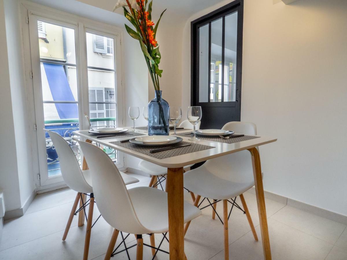 Appartement Centre De Cannes Exterior photo