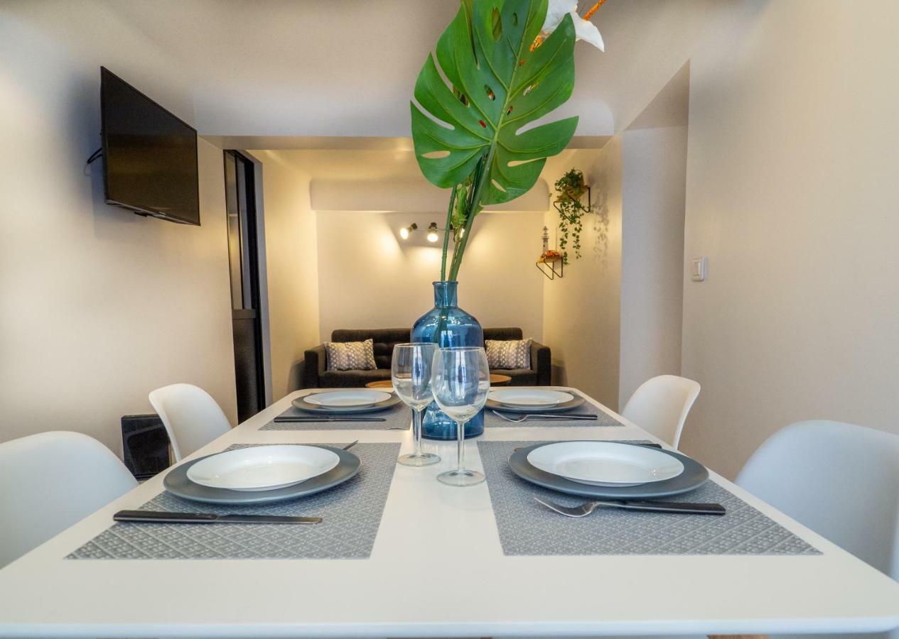 Appartement Centre De Cannes Exterior photo