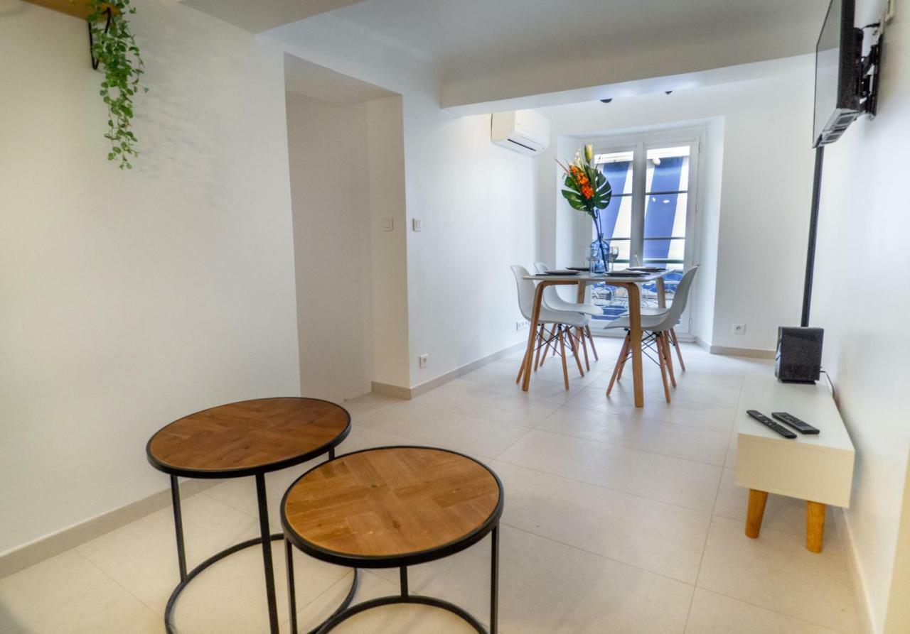 Appartement Centre De Cannes Exterior photo