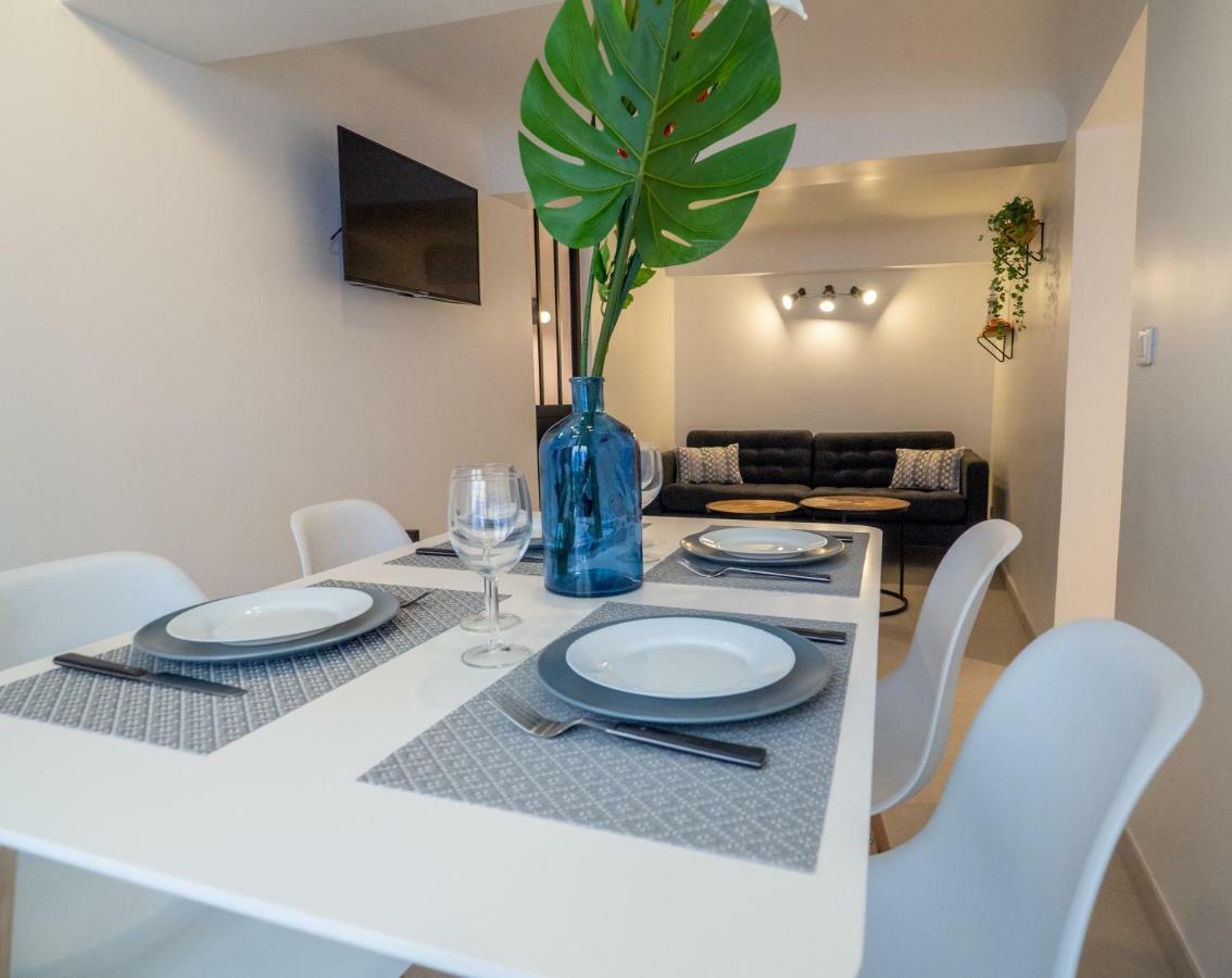 Appartement Centre De Cannes Exterior photo