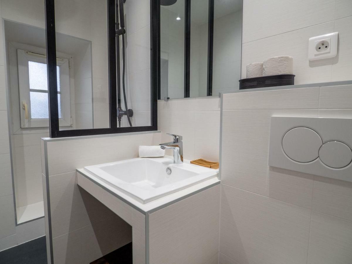 Appartement Centre De Cannes Exterior photo